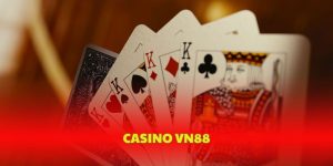 Kho sản phẩm đa dạng của sảnh cược casino